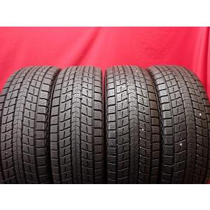 アイスガード SUV G075 ☆2019年製 225/60R17 99Q YOKOHAMA iceGUARD