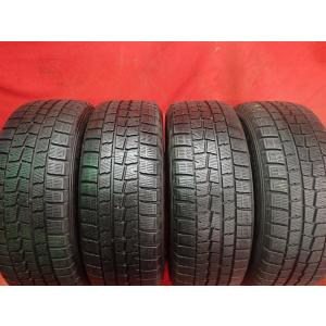 スタッドレス4本 215/55R16 93Q 4本セット ヨコハマ アイス