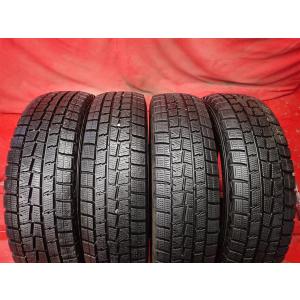 お値打ち品 人気モデル】165/70R14 81Q スタッドレスタイヤ 4本セット