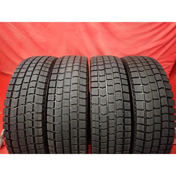 【希少品 4本SET】ブリヂストン ブリザック TM-03 [185/80R14 91Q] スタッド...