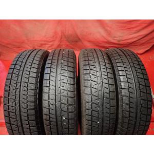 スタッドレス4本 《 ブリヂストン 》 ブリザック VRX [ 165/70R14 81Q 