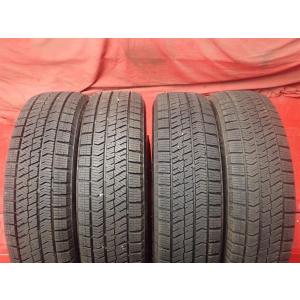 スタッドレス4本 《 ブリヂストン 》 ブリザック VRX [ 165/70R14 81Q