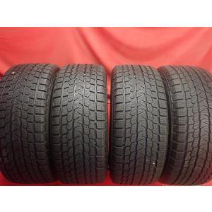 バリ山 中古スタッドレスタイヤ BRIDGESTONE ブリヂストン BLIZZAK DM-V2 275/50R20 113Q 4本セット 冬用タイヤ 8分山 スタッドレス4本 275/50R20 113Q 4本セット ブリヂストン ブリザック
