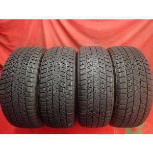 バリ山　BRIDGESTONE ブリヂストン　ブリジストン　　DM-V3 235/55R18 スタッドレス　タイヤ　2019年製　18インチ 楽天市場】dm－v3 235/55r18の通販