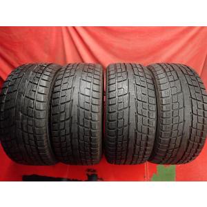 希少サイズ】285/50R20 112Q スタッドレスタイヤ 4本セット《ヨコハマ