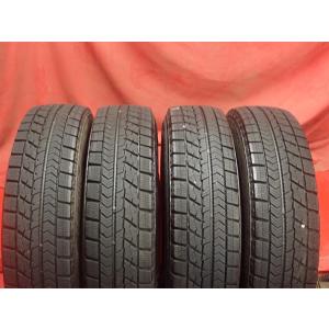 スタッドレスタイヤ 4本セット 《ブリヂストン》 ブリザック VRX3