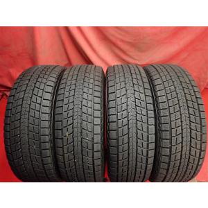 WINTER MAXX SJ8 2本セット スタッドレスタイヤ 235/65R17 108Q XL