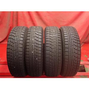 人気サイズ】175/70R14 84Q スタッドレスタイヤ 4本セット《ダンロップ