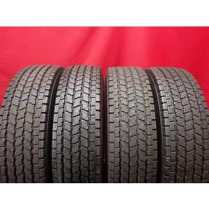 ブリヂストン ブリザック VL1 165/80R14 97/95N LT 165/80-14 4本 2021