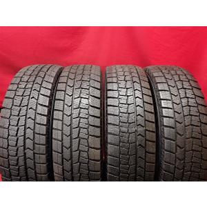 [良品]スタッドレスタイヤ WM02 175/70R14 4本セット Amazon.co.jp: スタッドレスタイヤ 4本セットDUNLOP(ダンロップ