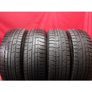 アイスガード SUV G075 【2025年製】 YOKOHAMA 225/65R17 102T