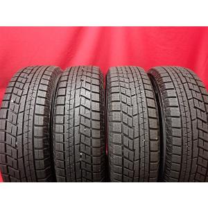 ☆しょうた☆ヨコハマスタッドレス☆iG50+☆175/70R14☆ポルテ