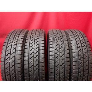 新品 YOKOHAMA ice GUARD iG91 165/80R13 90/88N LT 13インチ スタッドレス 4本 2019年製 プロボックス サクシード等　(VTY522) クレジットカード QRコード決済可能 価格｜165/80R13 94/93N iceGUARD iG91 for VAN ヨコハマタイヤ