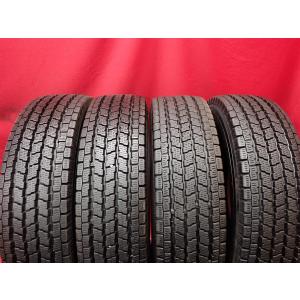 バリ山溝8割以上！スタッドレスタイヤ4本セット ヨコハマ アイスガード IG91 165/80R13 90/88N LT トヨタ純正ホイール13×5j PCD100 2017年製 アイスガード iG91 2本以上で送料無料 スタッドレスタイヤ 155/80R12