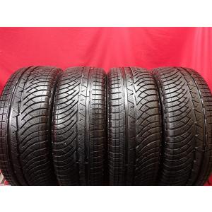ミシュラン（MICHELIN） 4本セット 235/45R19 スタッドレス X-ICE SNOW