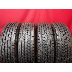 DUNLOP プロボックス サクシード 中古夏タイヤ ダンロップ