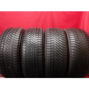 お値打ちランフラット】225/55RF17 97Q 4本 冬用 スタッドレスタイヤ