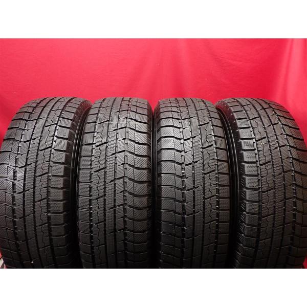 スタッドレス4本 225/65R17 102Q 4本セット トーヨー ウィンタートランパス TX T...
