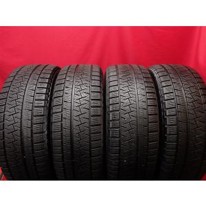 ブリザック W989 4本セット 195/75R15 LT 109/107N ブリヂストン