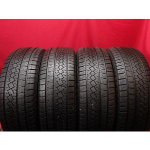 PIRELLI（ピレリ） 225/60R17 99H アイスゼロアシンメトリコ