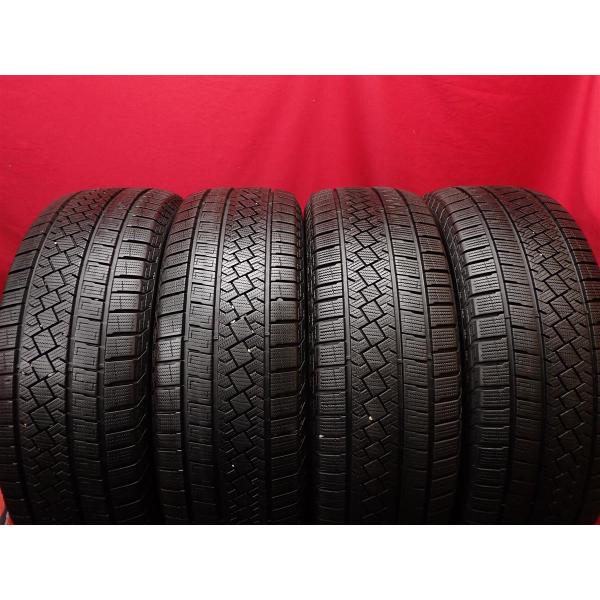 スタッドレス4本 225/60R17 99H 4本セット ピレリ アイスZEROアシンメトリコ PI...