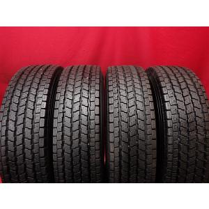 ヨコハマタイヤ（YOKOHAMA TIRE） バン・トラック用 ヨコハマ