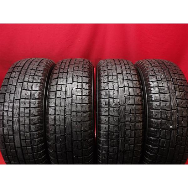 スタッドレス4本 175/65R14 82Q 4本セット トーヨー ガリット G5 TOYO GAR...