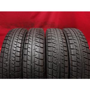 バリ溝 お値打ち品】145/80R13 75Q 冬用 スタッドレスタイヤ 4本セット