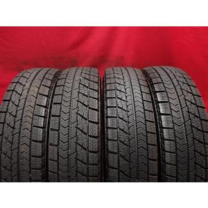 早い者勝ち バリ溝 145/80/13 ブリヂストン VRX2 4本セット バリ溝 人気モデル】145/80R13 75Q 冬用 スタッドレスタイヤ 4本セット