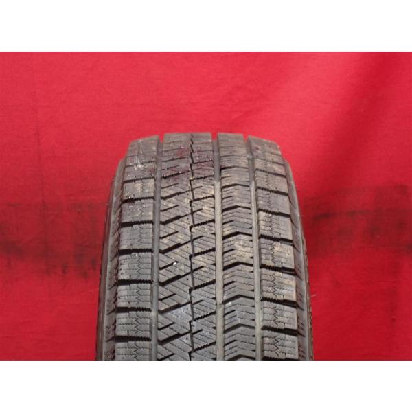 単品スタッドレス1本 《 ブリヂストン 》 ブリザック VRX2 [ 175/65R15 84Q ]...