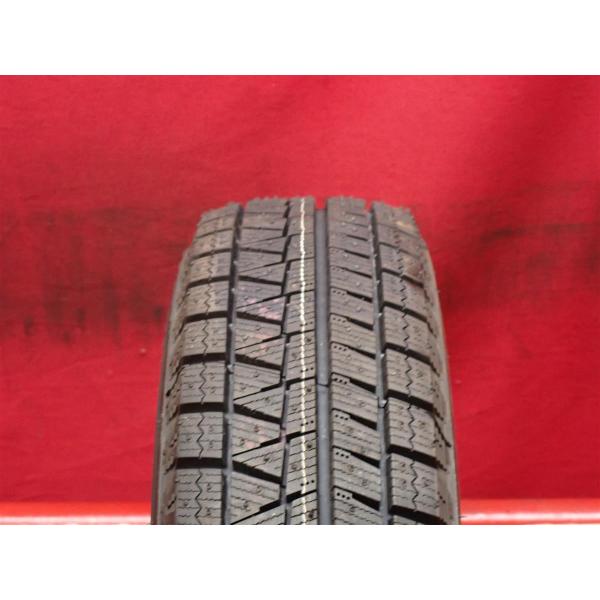 【良品】145/80R13 75Q スタッドレスタイヤ 単品1本《ブリヂストン BS アイスパートナ...