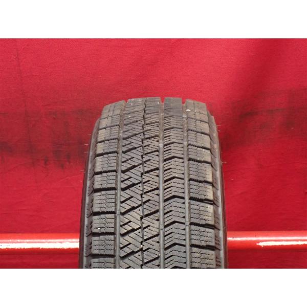 【程度上】155/65R14 75Q スタッドレスタイヤ 単品1本《ブリヂストン BS ブリザック ...