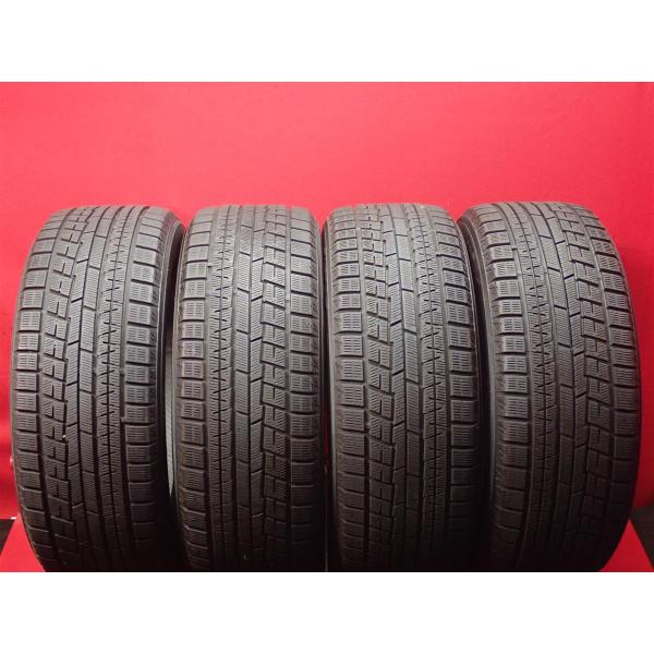 スタッドレス4本 《 ヨコハマ 》 アイスガード6 IG60 Z・P・S [ 245/50R19 1...