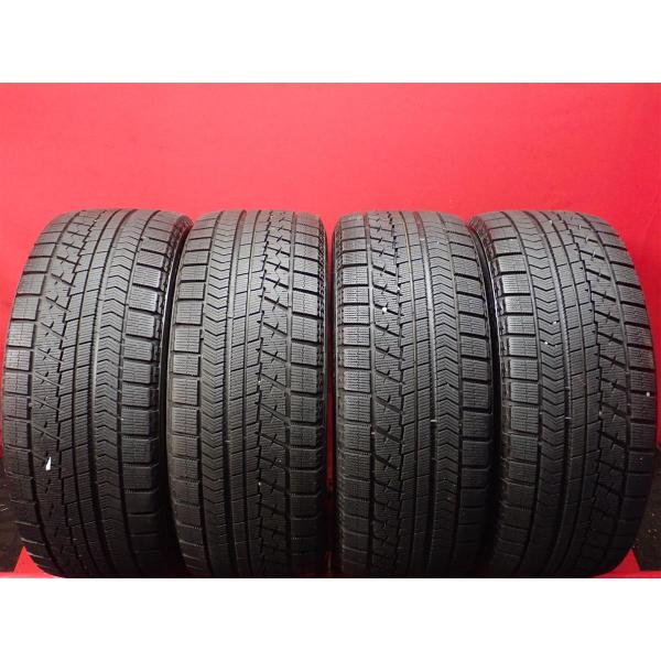 【お値打ちランフラット】245/50R19 101Q 4本 冬用 スタッドレスタイヤ 《ブリヂストン...