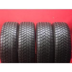 新品　ピレリ スタッドレス　205/55R16　4本セット　BRZ・FT86★ PIRELLI（ピレリ） 溝有り 205/55R16 中古スタッドレスタイヤ 4本