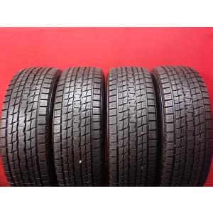 特価品 人気モデル】265/65R17 112Q スタッドレスタイヤ 4本セット