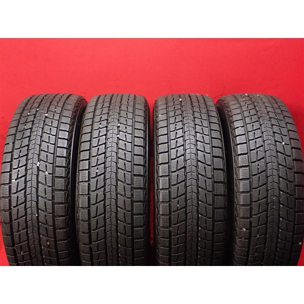 スタッドレス4本 《 ダンロップ 》 ウィンター MAXX SJ8 [ 235/65R17 108Q...