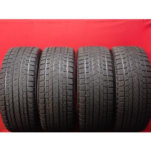 希少サイズ 4本セット】275/50R20 113Q 冬用 スタッドレスタイヤ