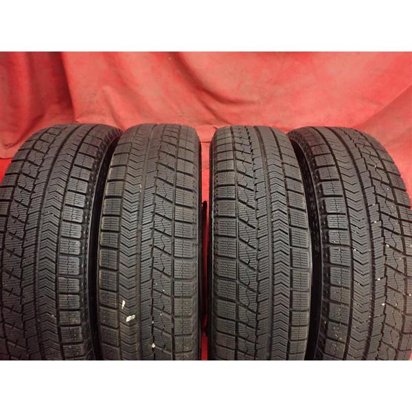 【激安 人気モデル】165/70R14 81Q スタッドレスタイヤ 4本《ブリヂストン ブリザック ...