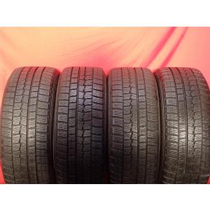 WINTER MAXX 2023〜2024年製 DUNLOP 225/50R17 98T XL 17インチ