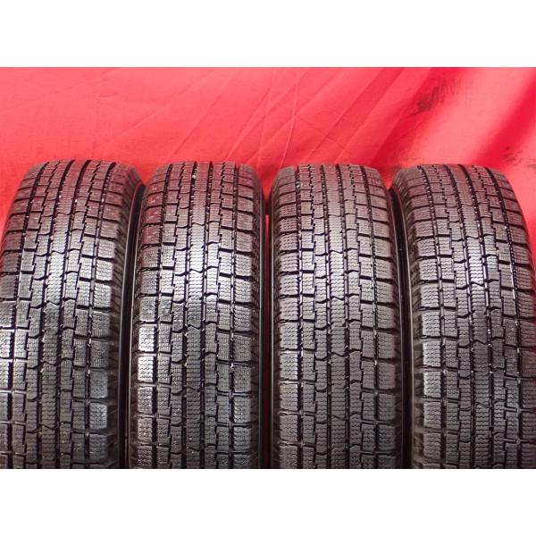 スタドレス4本 《 トーヨー 》 ice FRONTAGE[ 145/80R13 75Q ] 9.5...