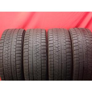 お値打ち品 品薄サイズ】225/50R17 94Q スタッドレスタイヤ 4本セット