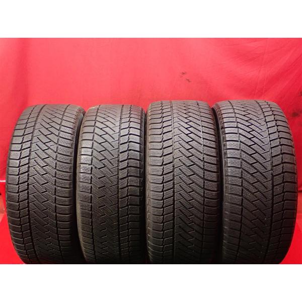 スタッドレス4本 《 コンチネンタル 》 コンチバイキングコンタクト6 [ 225/45R17 94...