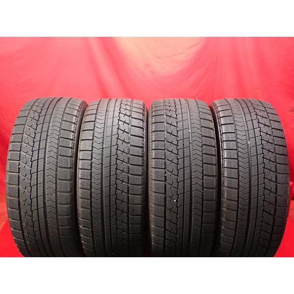 スタッドレス4本 《 ブリヂストン 》 ブリザック VRX [ 225/50R17 94Q ]7.5...