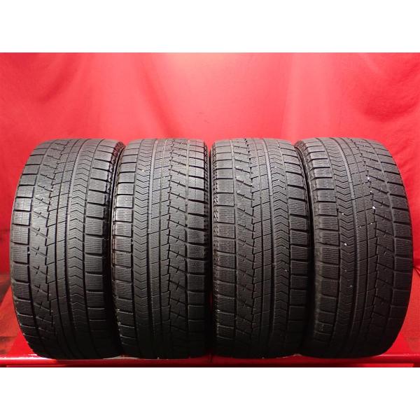 スタッドレス4本 《 ブリヂストン 》 ブリザック RFT [ 245/50R18 100Q ]7/...