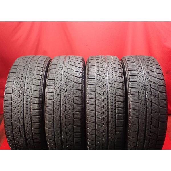 スタッドレス4本 《 ブリヂストン 》 ブリザック RFT [ 225/60R18 104Q ]5....