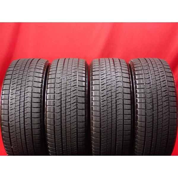 スタッドレス4本 《 ブリヂストン 》 ブリザック VRX2 [ 225/50R17 94Q ]7....