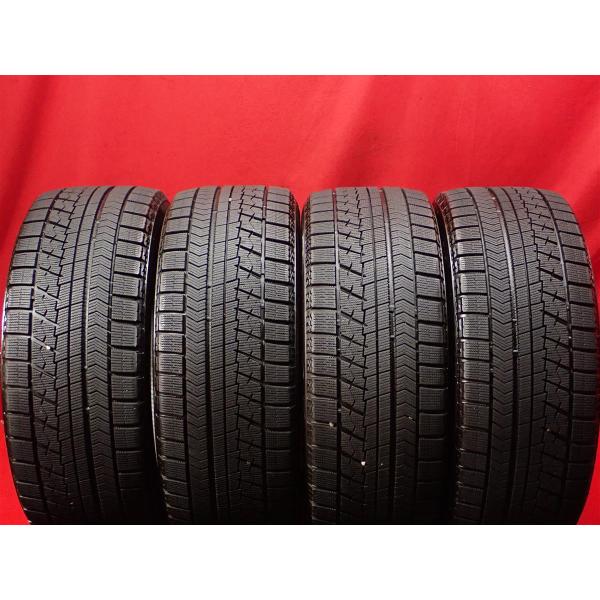 スタッドレス4本 《 ブリヂストン 》 ブリザック VRX [ 225/50R17 94Q ]8/7...