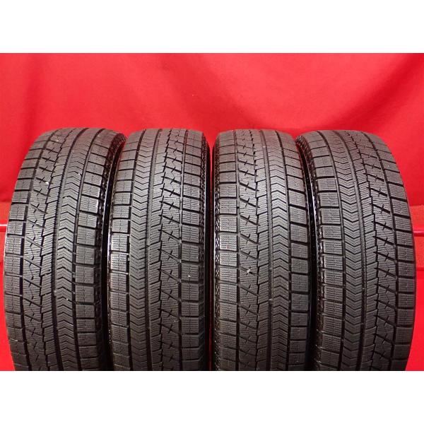 スタッドレス4本 《 ブリヂストン 》 ブリザック VRX [ 185/65R15 88Q ]8.5...