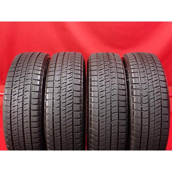スタッドレス4本 《 ブリヂストン 》 ブリザック VRX2 [ 175/65R15 84Q ]8/...